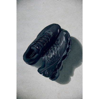 MIZUNO WAVE PROPHECY LS(ブラック)