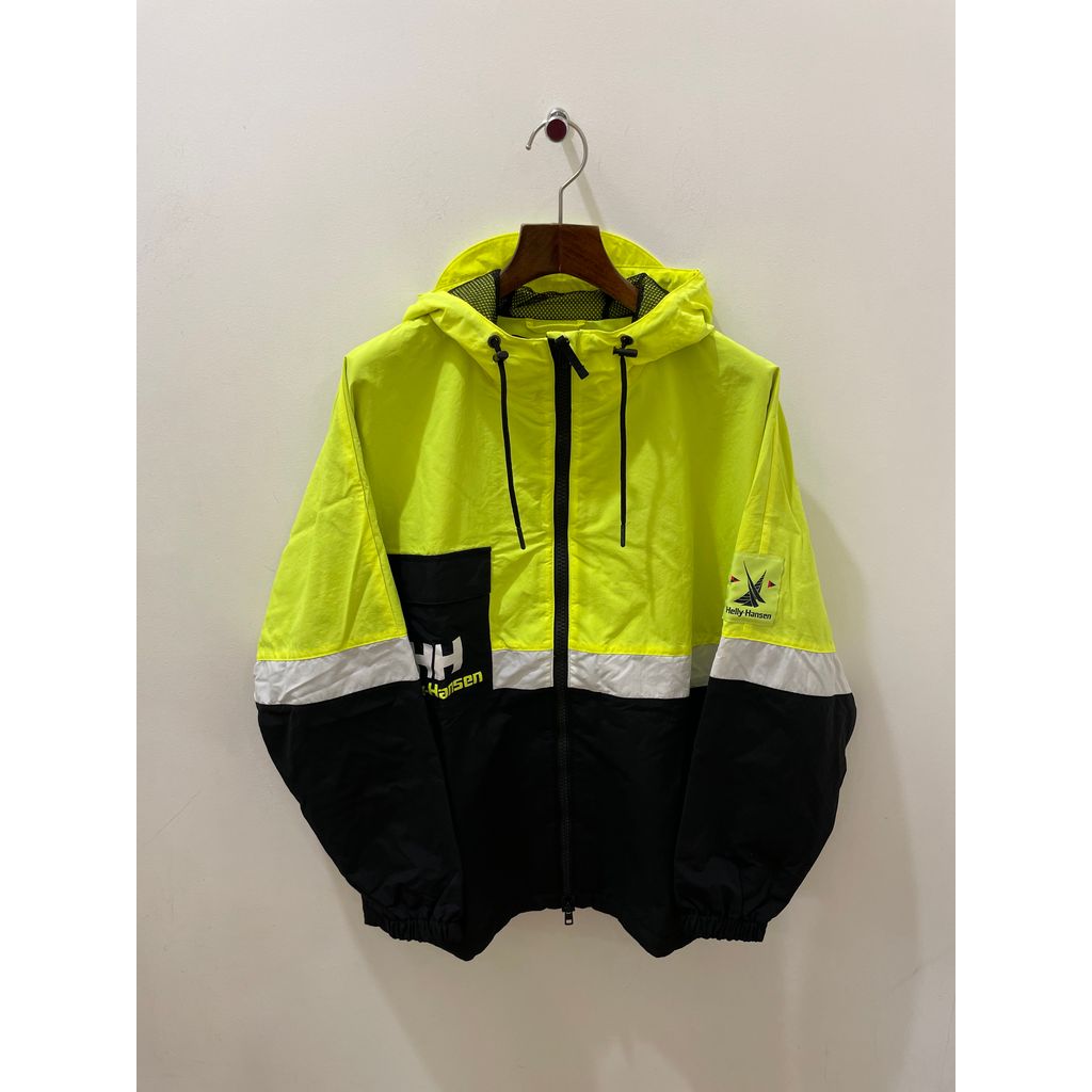 HELLY HANSEN Formula ZIZ Wind Jacket