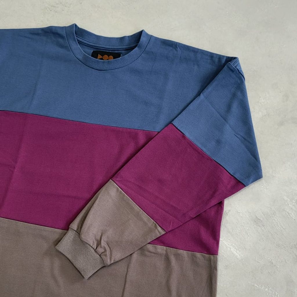 VOO TRIO LT 　(PURPLE)