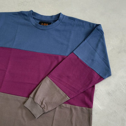 VOO TRIO LT 　(PURPLE)