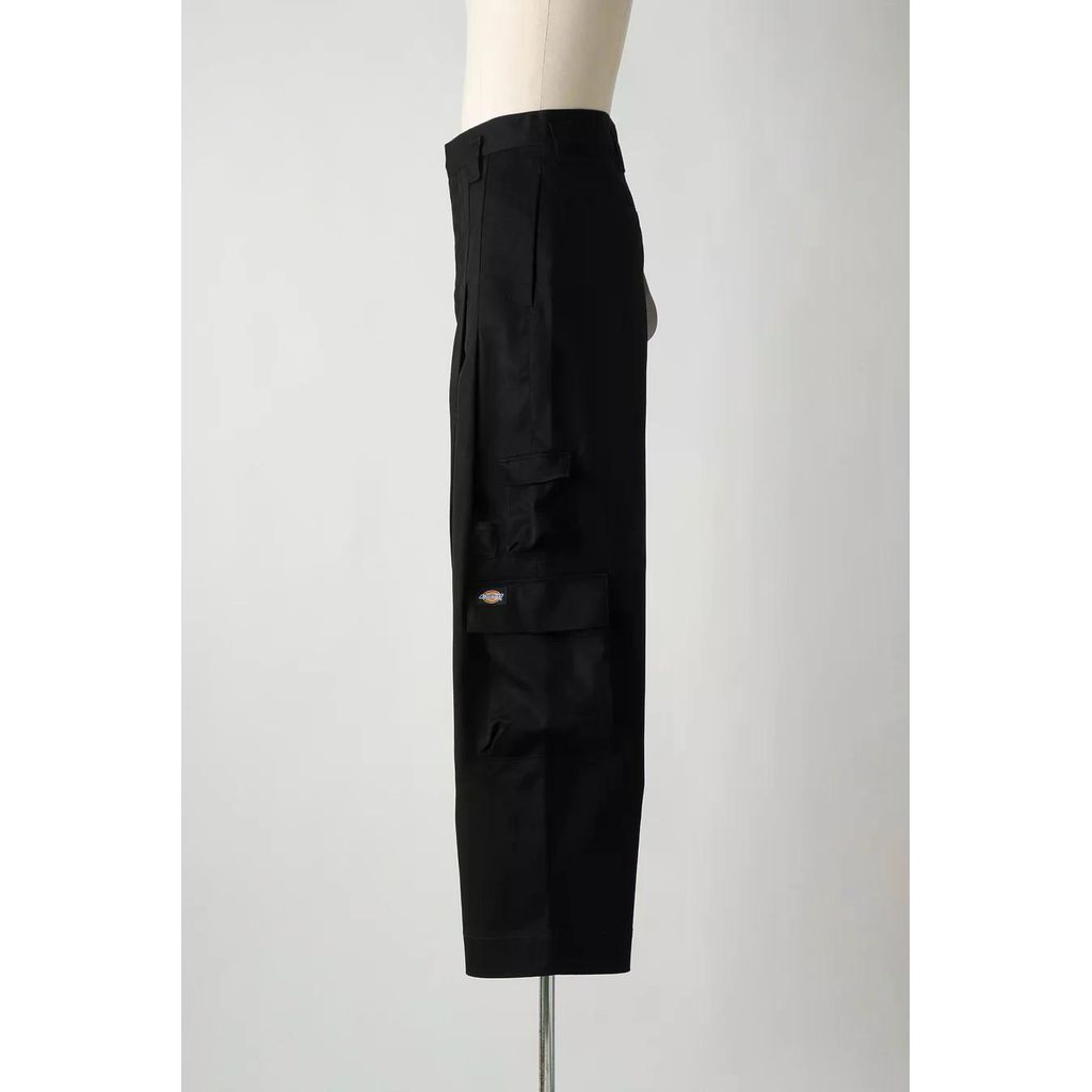 SHINYAKOZUKA lost and found pockets baggy with Dickies