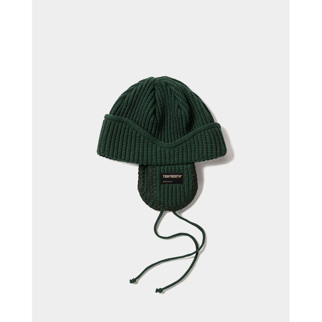 TIGHTBOOTH FLIGHT BEANIE