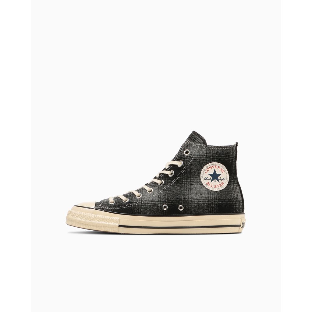 CONVERSE ALL STAR AGED HI / PENDLETON  オールスター　エイジド　ＨＩ　／　ペンドルトン