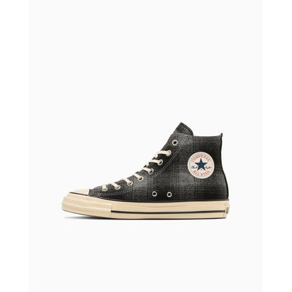 CONVERSE ALL STAR AGED HI / PENDLETON  オールスター　エイジド　ＨＩ　／　ペンドルトン