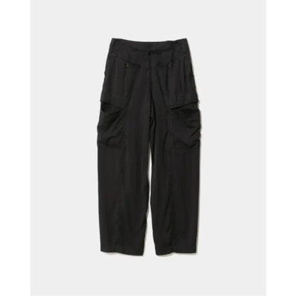 beautiful people rayon barathea bow silhouette pants