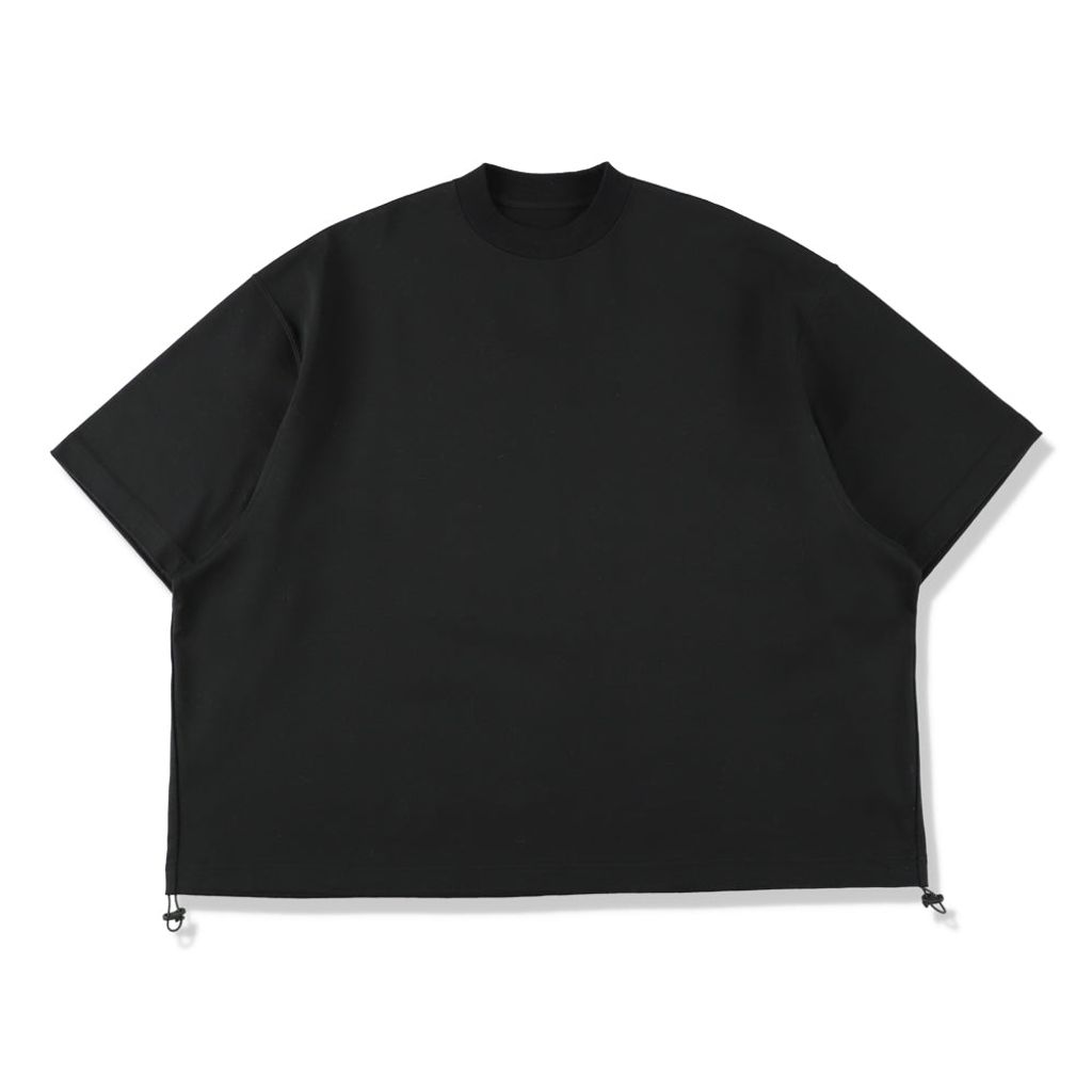 is-ness BALLOON T SHIRT