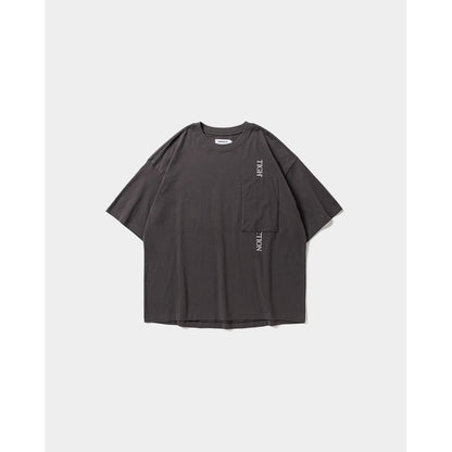 TIGHTBOOTH  STRAIGHT UP S/S T-SHIRT SS26-T04