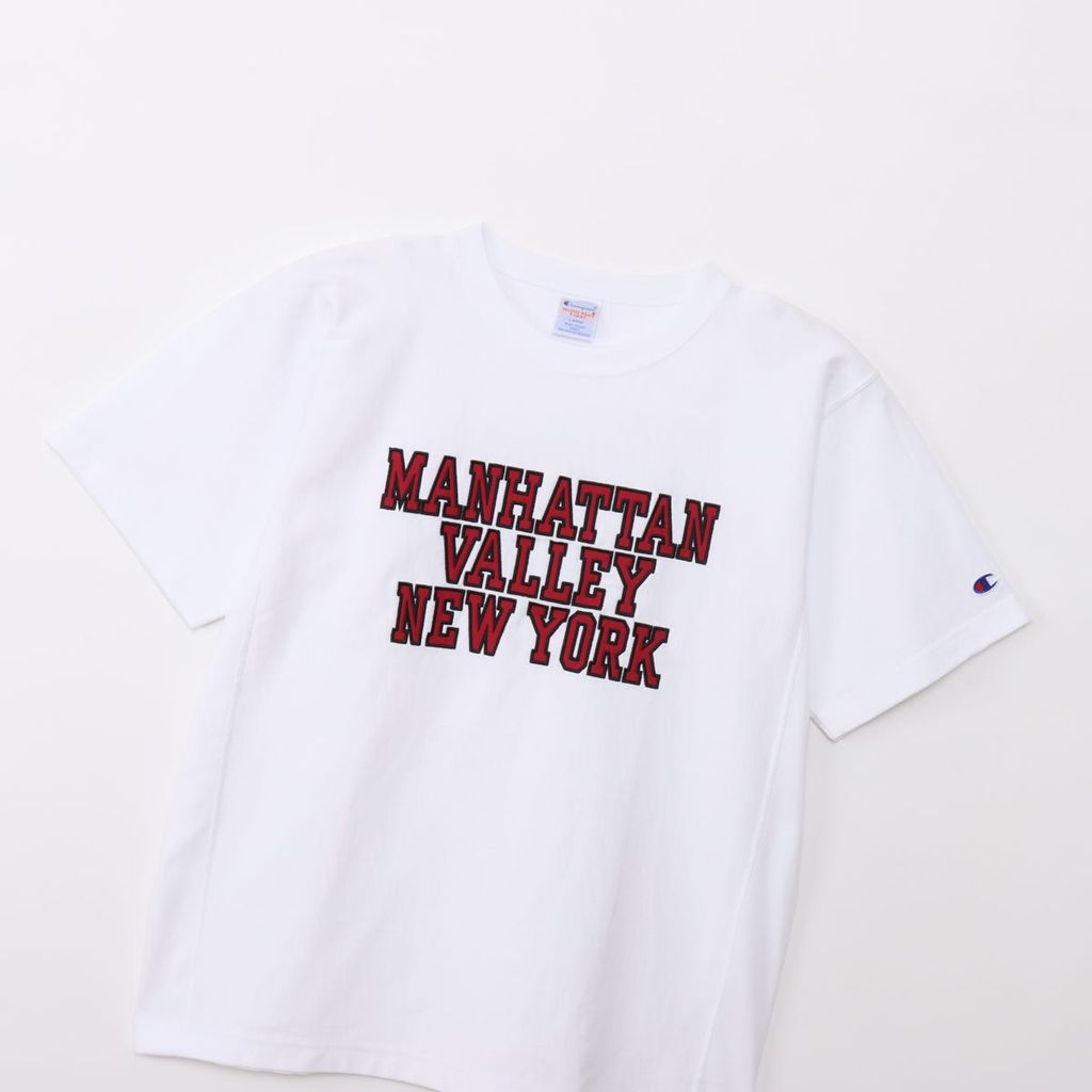 Champion リバースウィーブ(R) ショートスリーブTシャツ