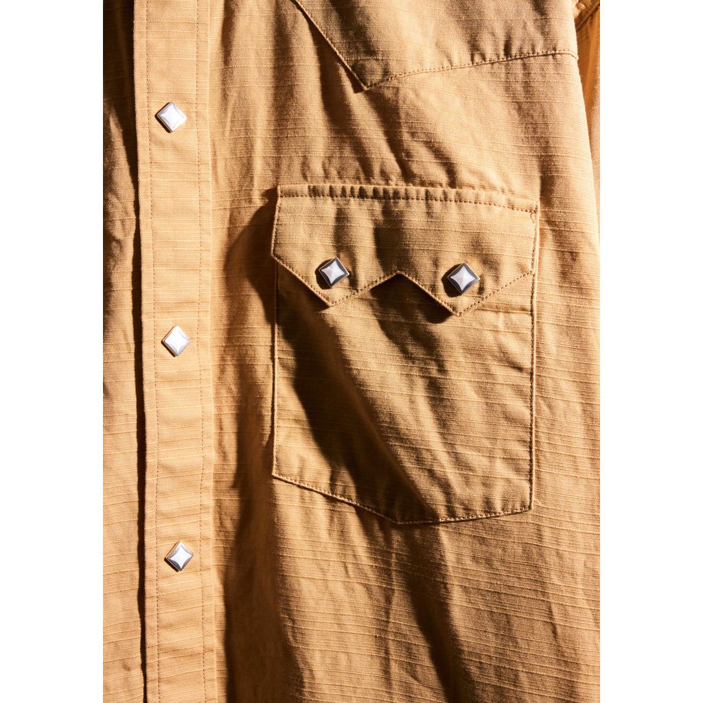 MASSES WESTERN SHIRT NP