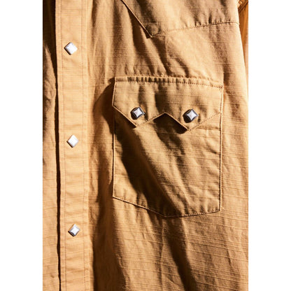 MASSES WESTERN SHIRT NP