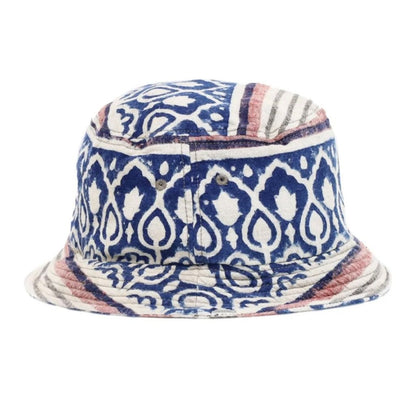 DECHO   BUCKET HAT -KARDO- MIX