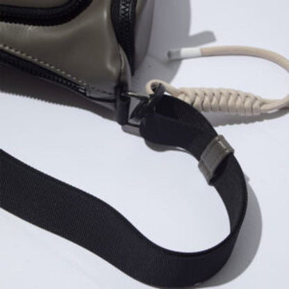 F/CE. TECH LEATHER TACTICAL SHOULDER