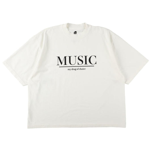 ISNESS MUSIC MUSIC MY DRAG T-SHIRT