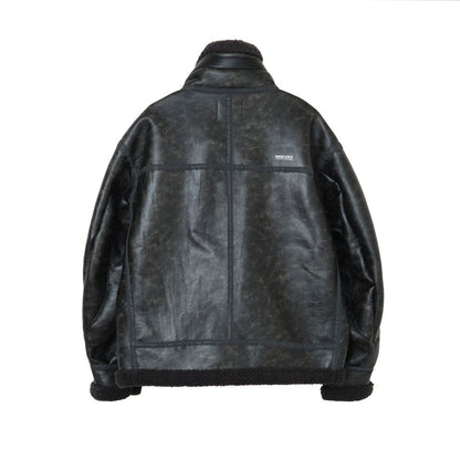 MAGIC STICK Soft Shield Type B-3 Jacket