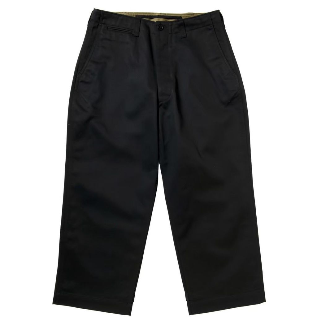 NEXUSVII. × Witty Vintage × Dickies M-45 FIELD TROUSERS
