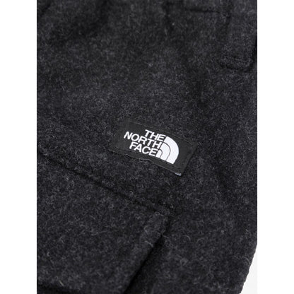 THE NORTH FACE  Woodland Wool Pant