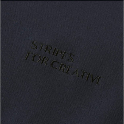 S.F.C  HALF ZIP JACKET