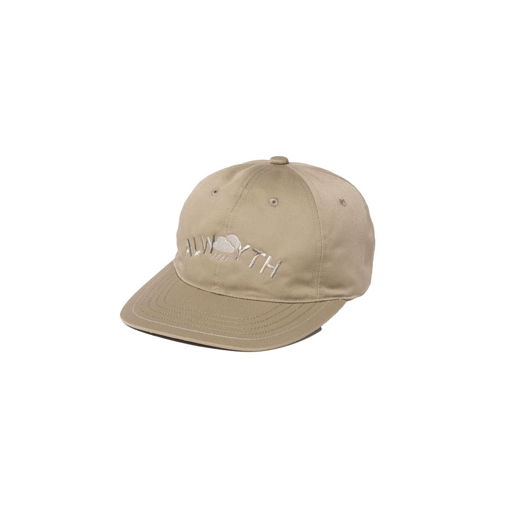 Alwayth "Embroidery Cap”