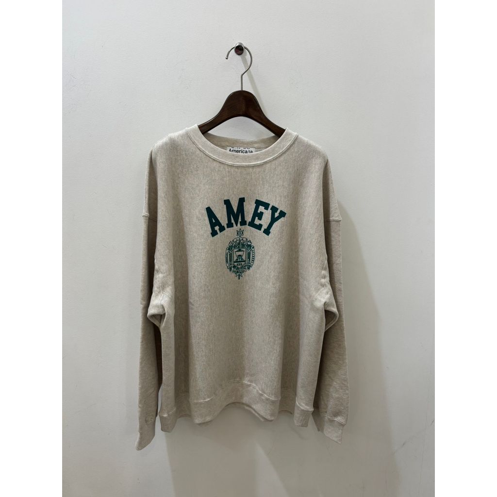 Americana BRF-771A/1 ロングTシャツ