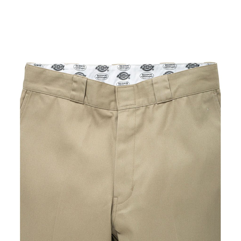 BEDWIN & THE HEARTBREAKERS DICKIES 10L TC PANTS "THUNDERS"