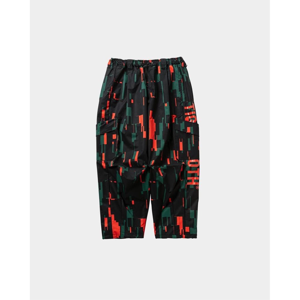 TIGHTBOOTH TACTICAL BALLOON PANTS