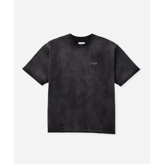 SATURDAYS NEW YORK CITY  S.NYC Terry SS Sweatshirt