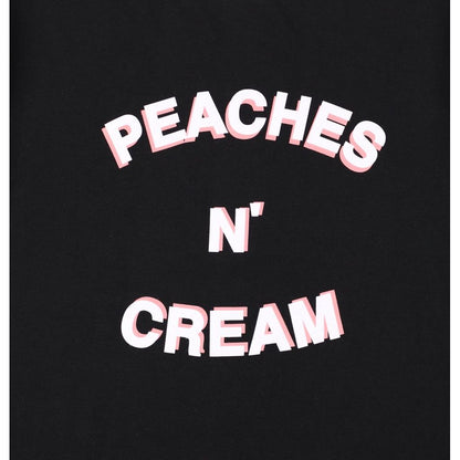 SON OF THE CHEESE PEACHES N' CREAM TEE