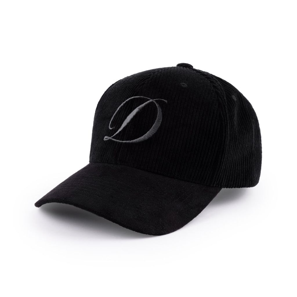 Dime Cord Full Fit Cap