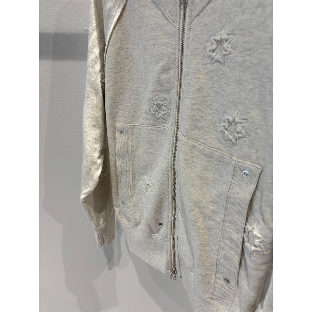 FAF Stella (Zip up Hoodie)