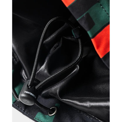 TIGHTBOOTH HOODED TACTICAL JACKET