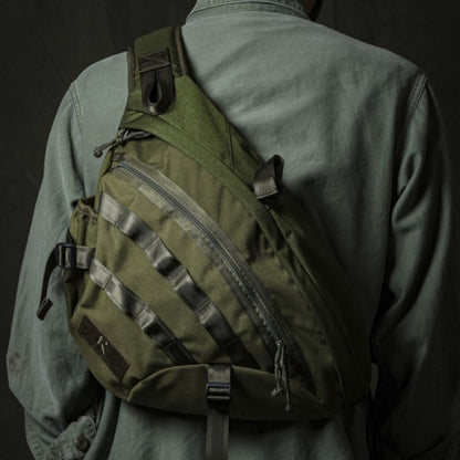 Liberaiders  PX TACTICAL ONE SHOULDER BAG