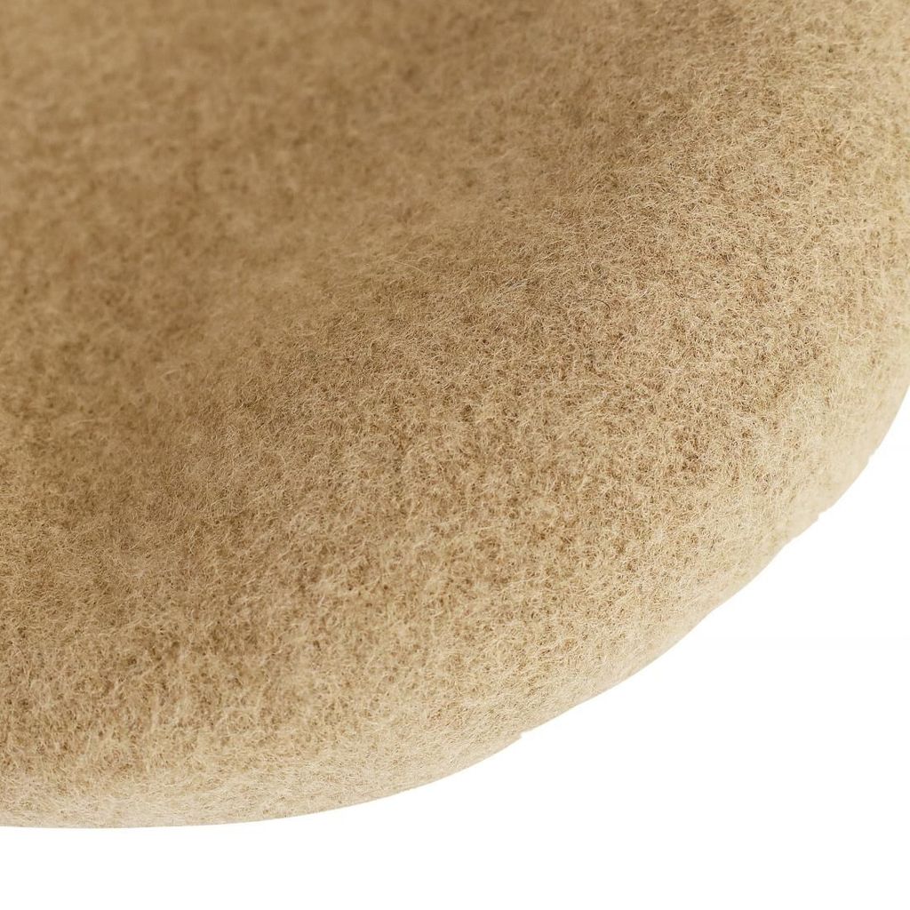 DECHO WOOL BASQUE BERET