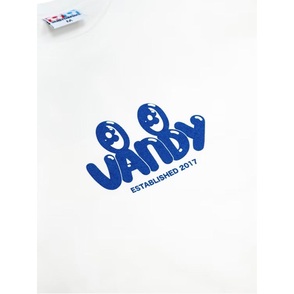 VANDY THE PINK Magazine Tee