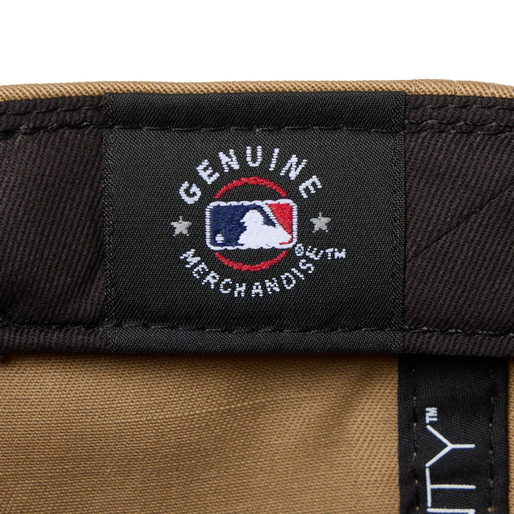 NEW ERA 9TWENTY MLB Mini Logo 14668008