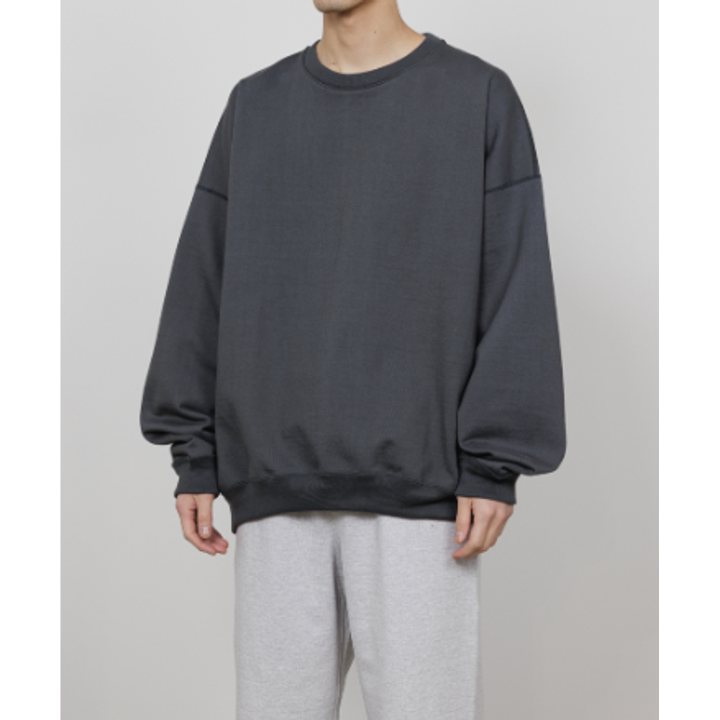 【予約商品】MARKAWARE HUGE SWEAT