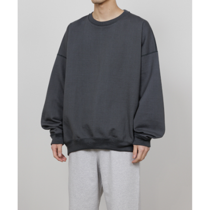 【予約商品】MARKAWARE HUGE SWEAT