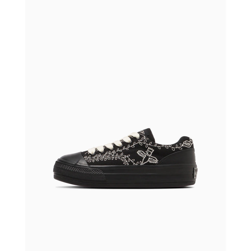 CONVERSE ALL STAR BOARDERSTAR OX / SHINYAKOZUKA