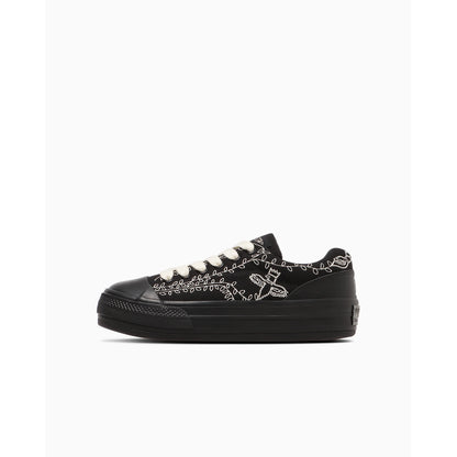 CONVERSE ALL STAR BOARDERSTAR OX / SHINYAKOZUKA