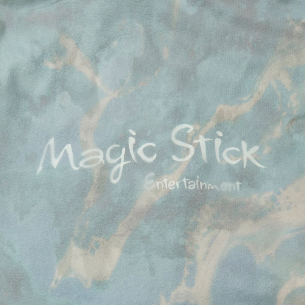 MAGIC STICK X RAY Jacket