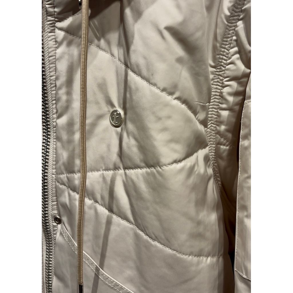 FAF 3 Way Blouson