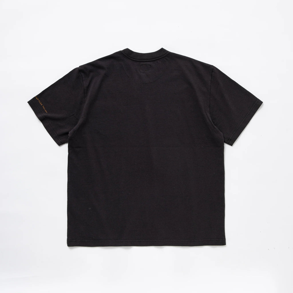 RATS ASH POCKET TEE