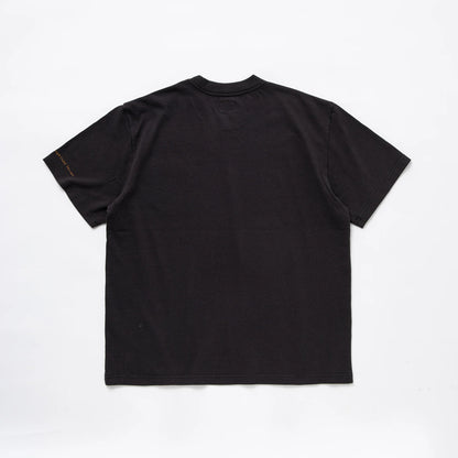 RATS ASH POCKET TEE