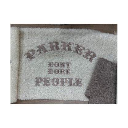 【予約商品】THOMAS MAGPIE	2254207 Boa