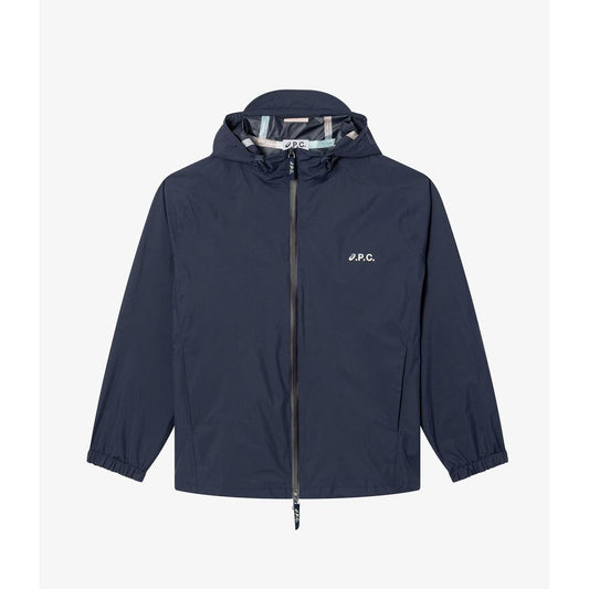 A.P.C. × Asics Meadow ブルゾン