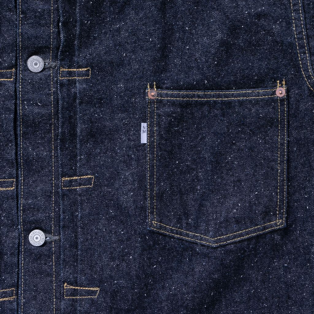 New Manual #29 WWⅡLV T-BACK JACKET