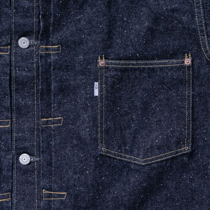 New Manual #29 WWⅡLV T-BACK JACKET
