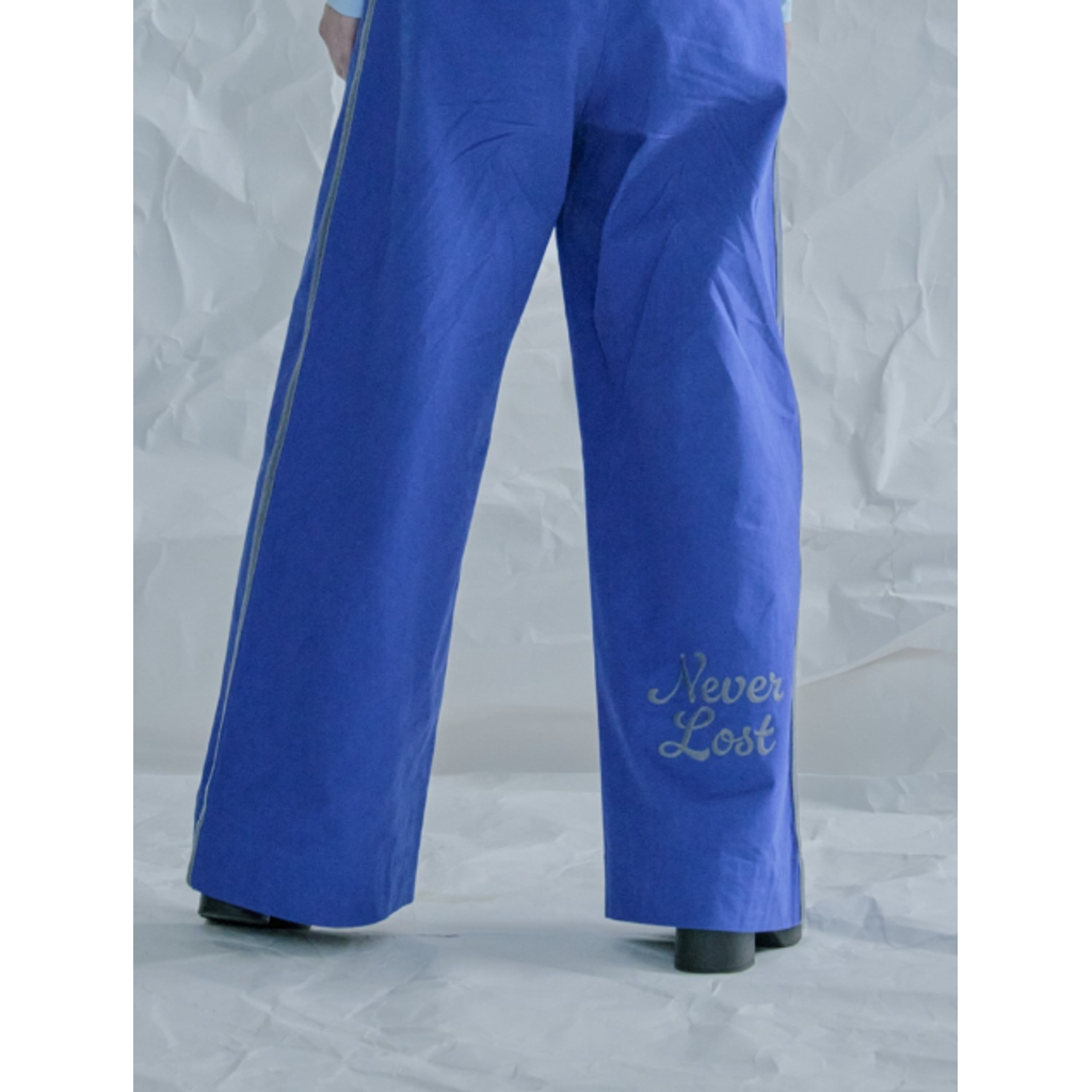 THOMAS MAGPIE  C/Chino