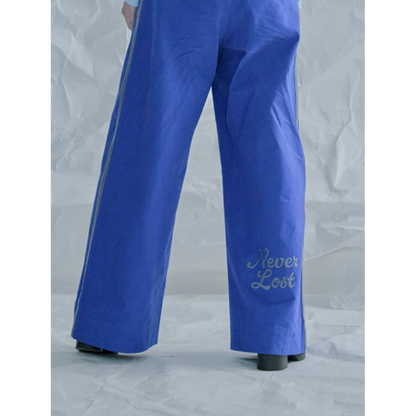 THOMAS MAGPIE  C/Chino