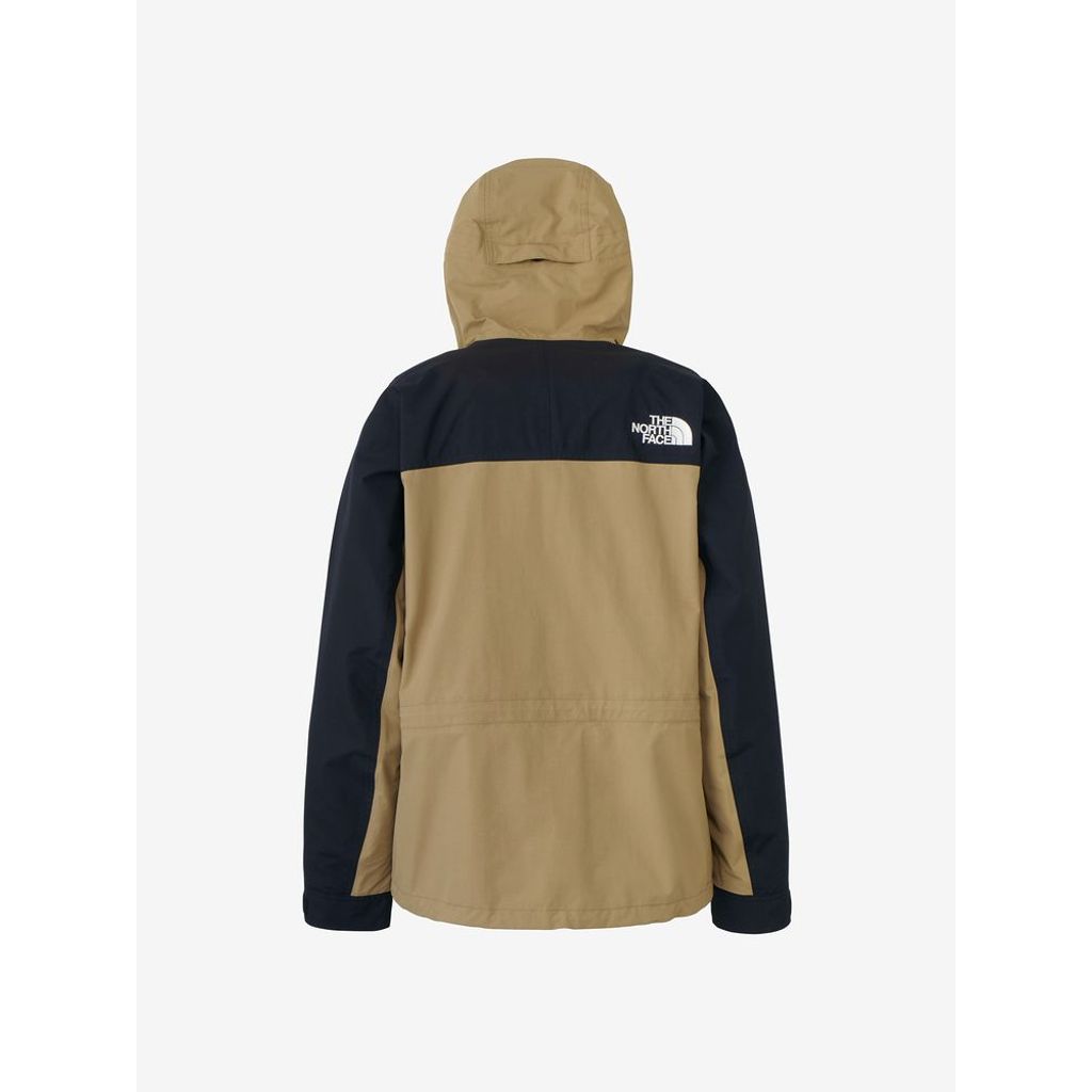 THE NORTH FACE MOUNTAIN LIGHT JACKET