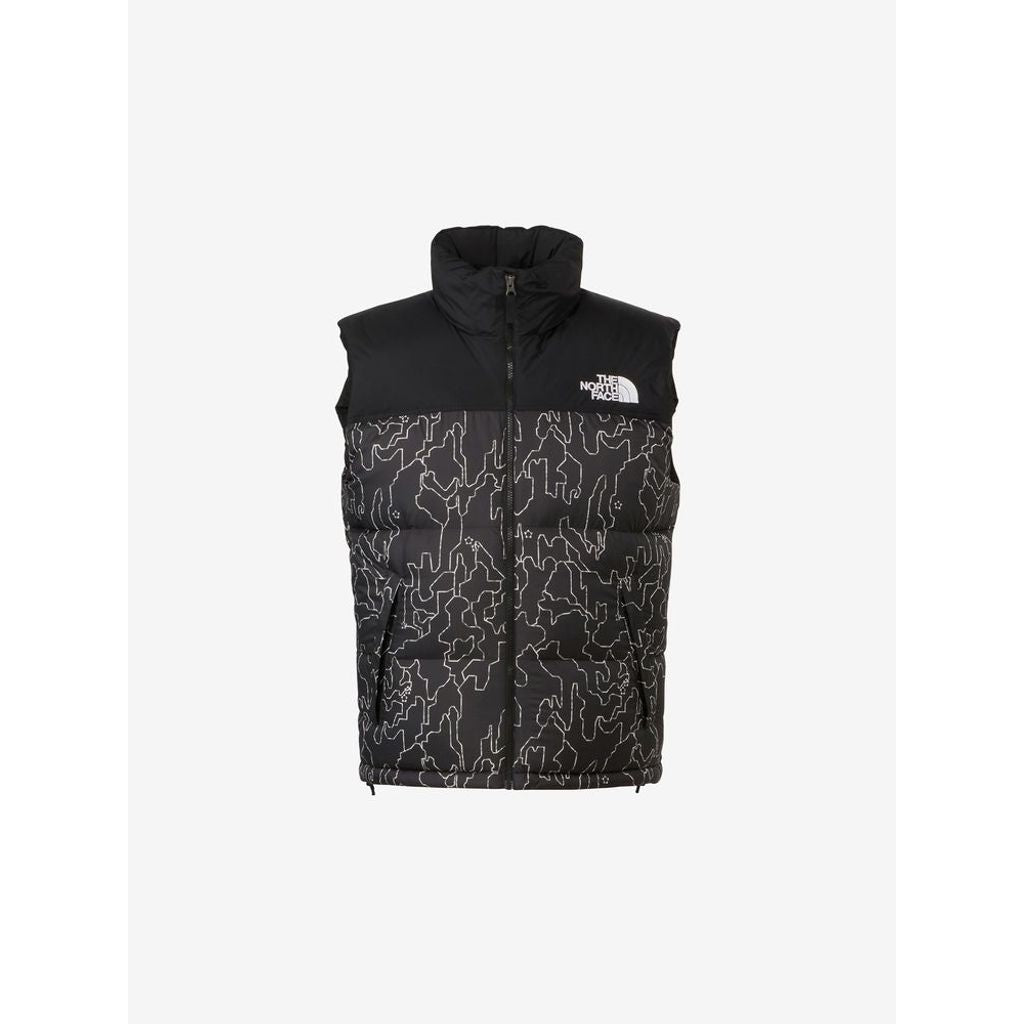 THE NORTH FACE NV Nuptse Vest